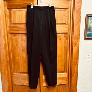 Barry Bricken Black Women's Pant